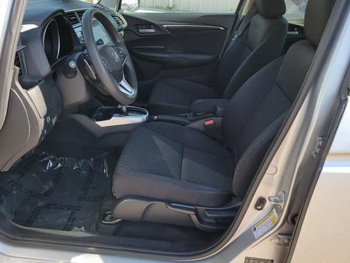2019 Honda Fit EX