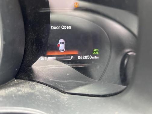 2019 Honda Fit EX