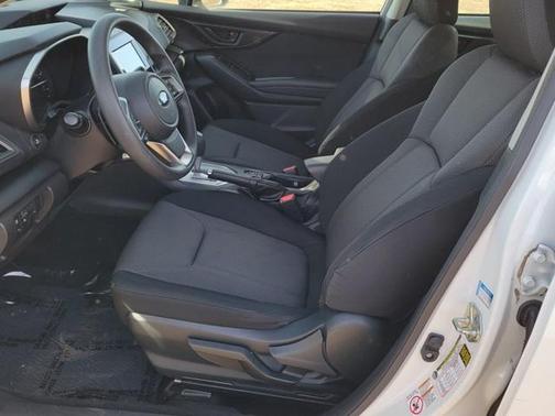 2019 Subaru Impreza 2.0i Premium