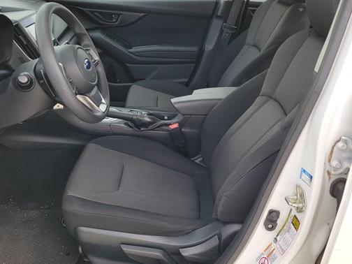 2019 Subaru Impreza 2.0i Premium