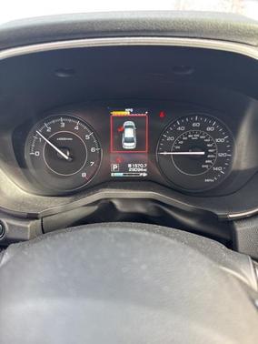 2019 Subaru Impreza 2.0i Premium