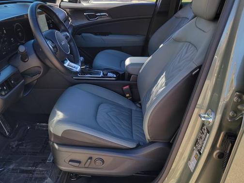 2023 Kia Sportage S
