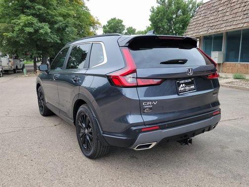 2023 Honda CR-V Hybrid Sport Touring