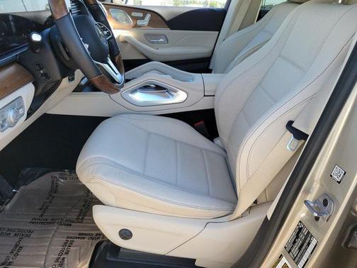 2021 Mercedes-Benz GLE 350 4MATIC