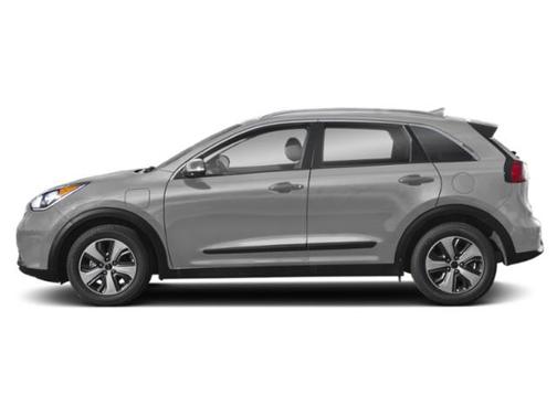 2019 Kia Niro LX