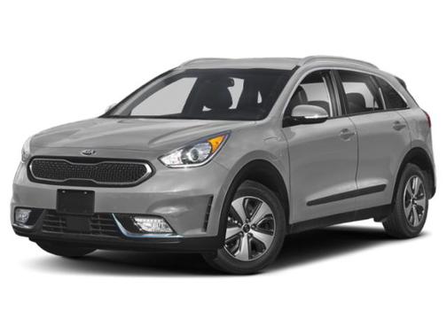 2019 Kia Niro LX