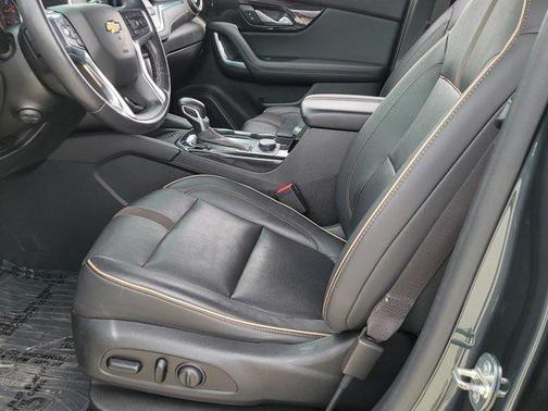 2019 Chevrolet Blazer Premier