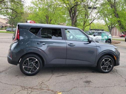 2023 Kia Soul EX