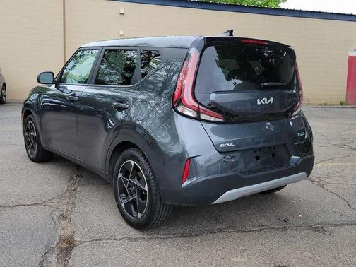 2023 Kia Soul EX
