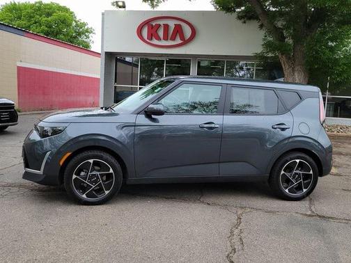 2023 Kia Soul EX