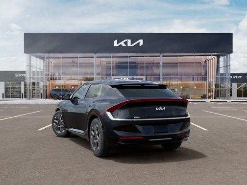 Panthera Metal 2025 Kia EV6 Light Long Range