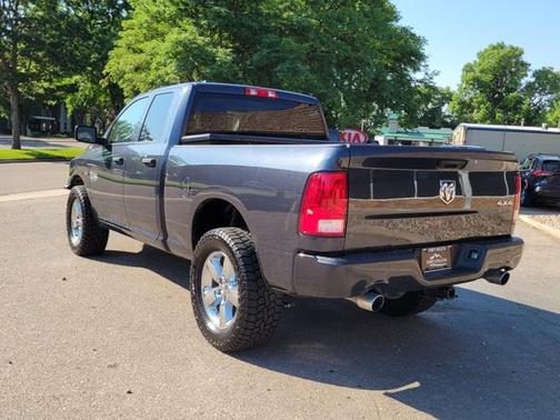 2019 RAM 1500 Express