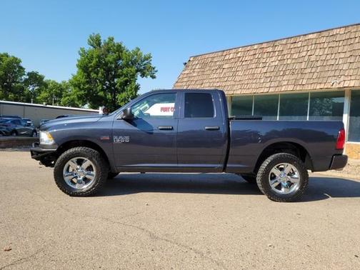 2019 RAM 1500 Express
