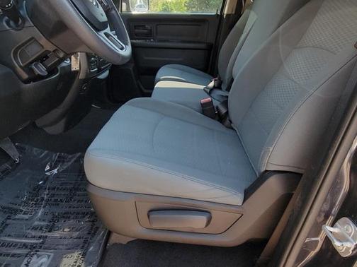 2019 RAM 1500 Express