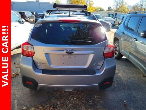 2013 Subaru XV Crosstrek 2.0i Premium