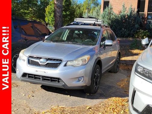 2013 Subaru XV Crosstrek 2.0i Premium