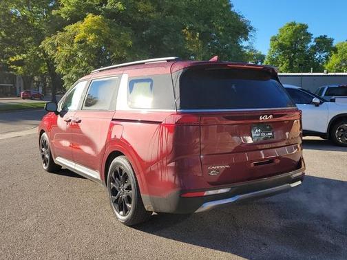 2023 Kia Carnival SX Prestige