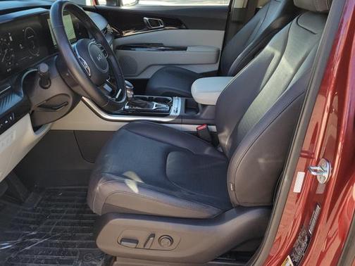 2023 Kia Carnival SX Prestige