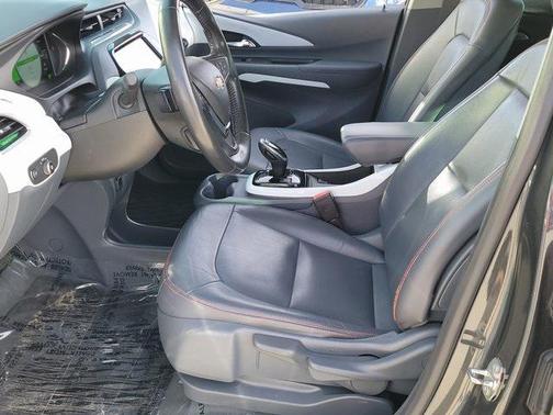 2020 Chevrolet Bolt EV FWD Premier