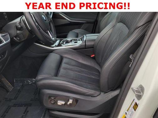 2025 BMW X5 PHEV xDrive50e