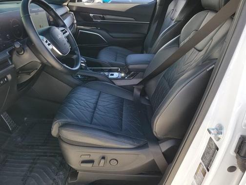 2024 Kia Telluride SX Prestige X-Pro