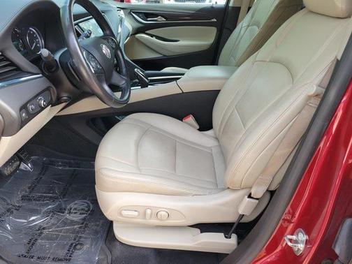 2018 Buick Enclave Premium