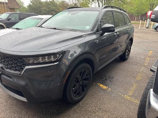 2023 Kia Sorento S
