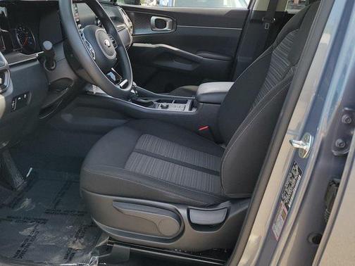 2021 Kia Sorento LX