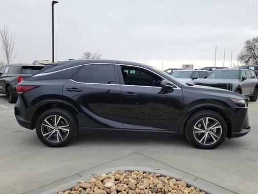 2023 Lexus RX 350h Premium