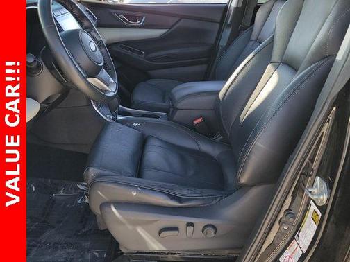 2019 Subaru Ascent Limited 8-Passenger