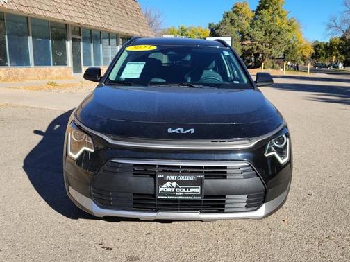 2023 Kia Niro LX
