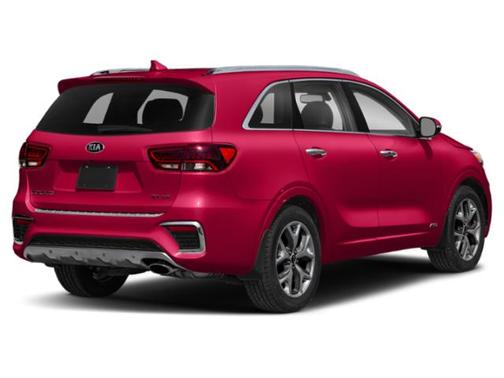 2019 Kia Sorento SX