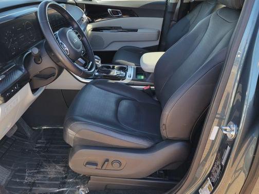 2024 Kia Carnival SX Prestige