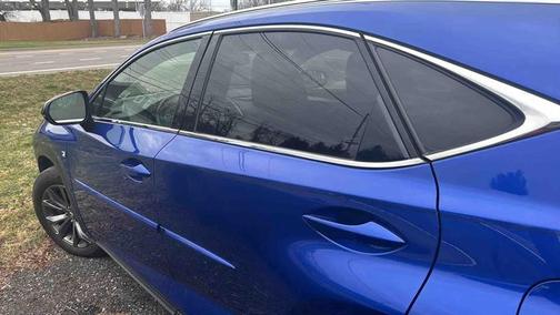 2016 Lexus NX 200t F Sport