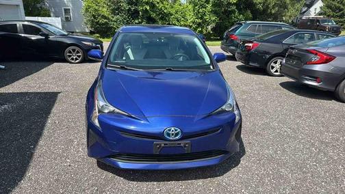 2016 Toyota Prius Two