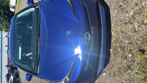 2016 Toyota Prius Two