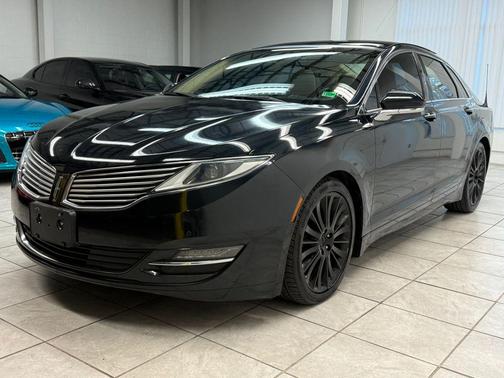 2014 Lincoln MKZ Base