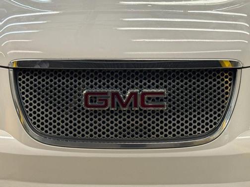 2007 GMC Yukon XL Denali