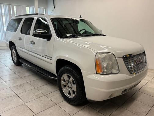 2007 GMC Yukon XL Denali