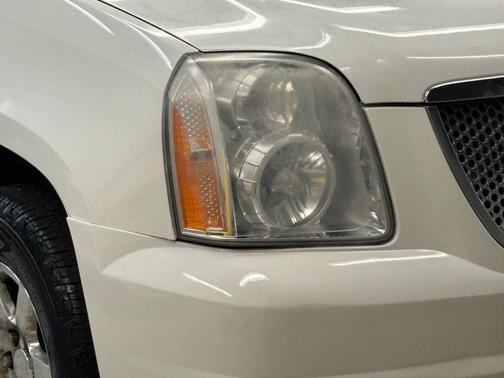 2007 GMC Yukon XL Denali