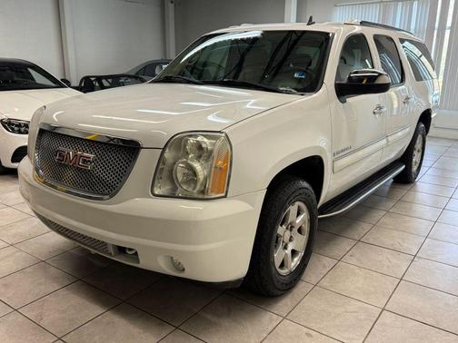 2007 GMC Yukon XL Denali