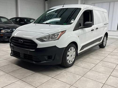 2020 Ford Transit Connect XL Cargo Van