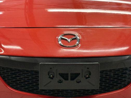 2009 Mazda RX-8 Sport