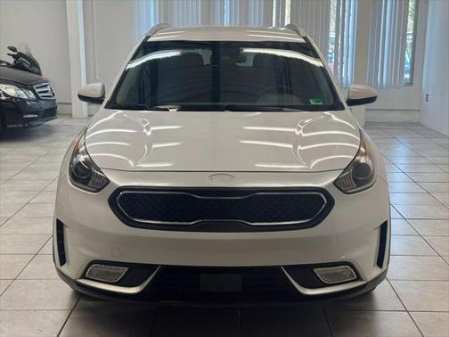 2017 Kia Niro LX