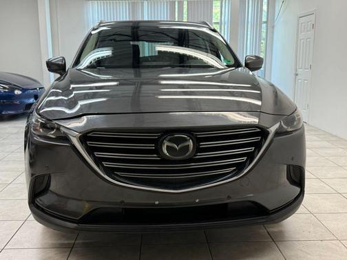 2021 Mazda CX-9 Touring