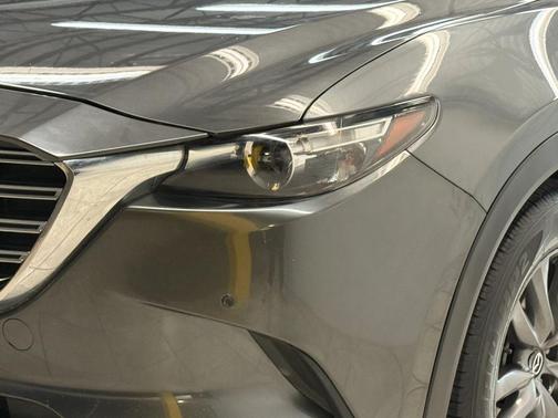 2021 Mazda CX-9 Touring