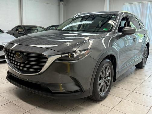 2021 Mazda CX-9 Touring