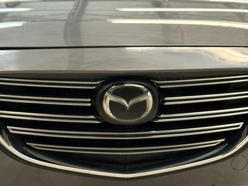 2021 Mazda CX-9 Touring
