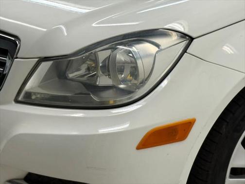 2013 Mercedes-Benz C-Class C 300 4MATIC Luxury