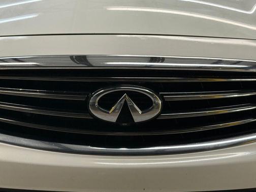 2012 INFINITI FX35 Base